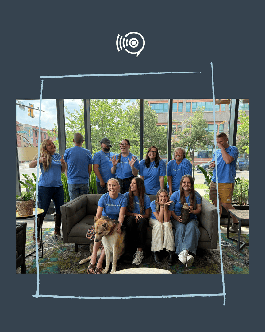 Volume Nine tweet media