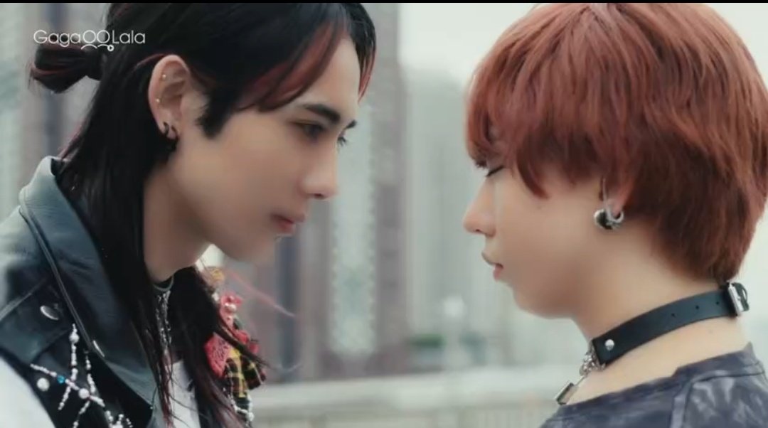 Azul1860868's tweet photo. Final feliz 💗
#PunksTriangleEp8
#PunksTriangleEpfinal https://t.co/YPV5Cb5hg8