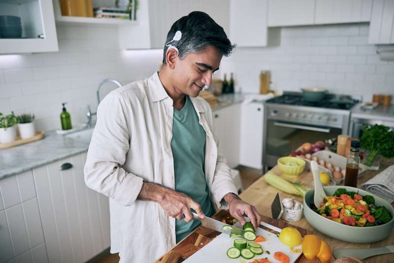 articleoutline's tweet image. Edge AI is changing the game for cochlear implants! Smarter hearing, longer-lasting tech, and AI that upgrades over time—medical miracles are becoming reality. 👂🤖 #EdgeAI #CochlearImplant #MedicalTech #AIRevolution

articleoutline.com/cochlear-impla…