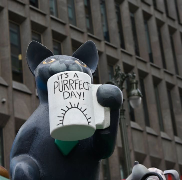 Happy Thanksgiving from La Prensa Latina News Wire! 🦃✨

Honored to highlight America’s Thanksgiving Day Parade in Detroit. 

Feliz Día de Acción de Gracias — thank you for supporting our community storytelling! 🙏💛

#Thanksgiving #Detroit #Michigan #LatinoNews #CommunityNews