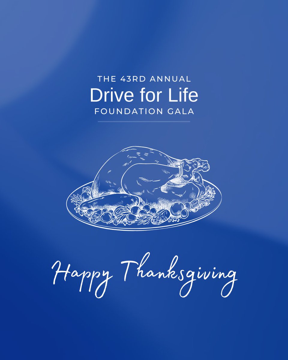 Drive For Life Foundation | #driveforlifeorg tweet media