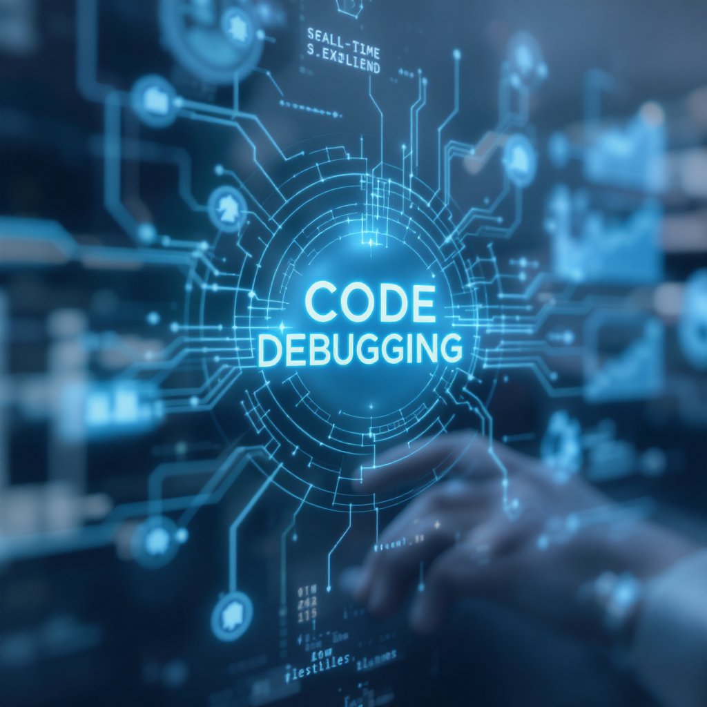 PabloGarciaJC's tweet image. ¿Qué es la depuración de código?
👉 Aprende más sobre cómo depurar código de manera eficaz: pablogarciajc.com/blog/que-es-de…
#backend #frontend #pablogarciajc #desarrolloweb #depuración