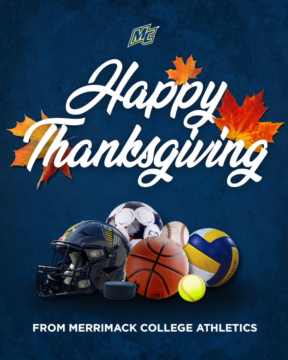 Merrimack Men’s Soccer tweet media