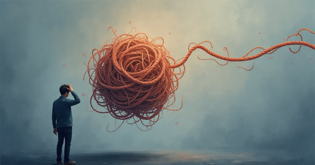 CommArts's tweet image. Marco Ramos on the art (and struggle) of restraint. ow.ly/CRTo50XyLqR