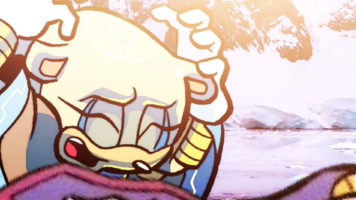 FiniteJackal's tweet image. 💛: Her heart is damaged and lung is destroyed.

If I heal her constantly she'll last.. 20 minutes at best. 

She isn't dead but.. she won't live for long IM SO SORRY!