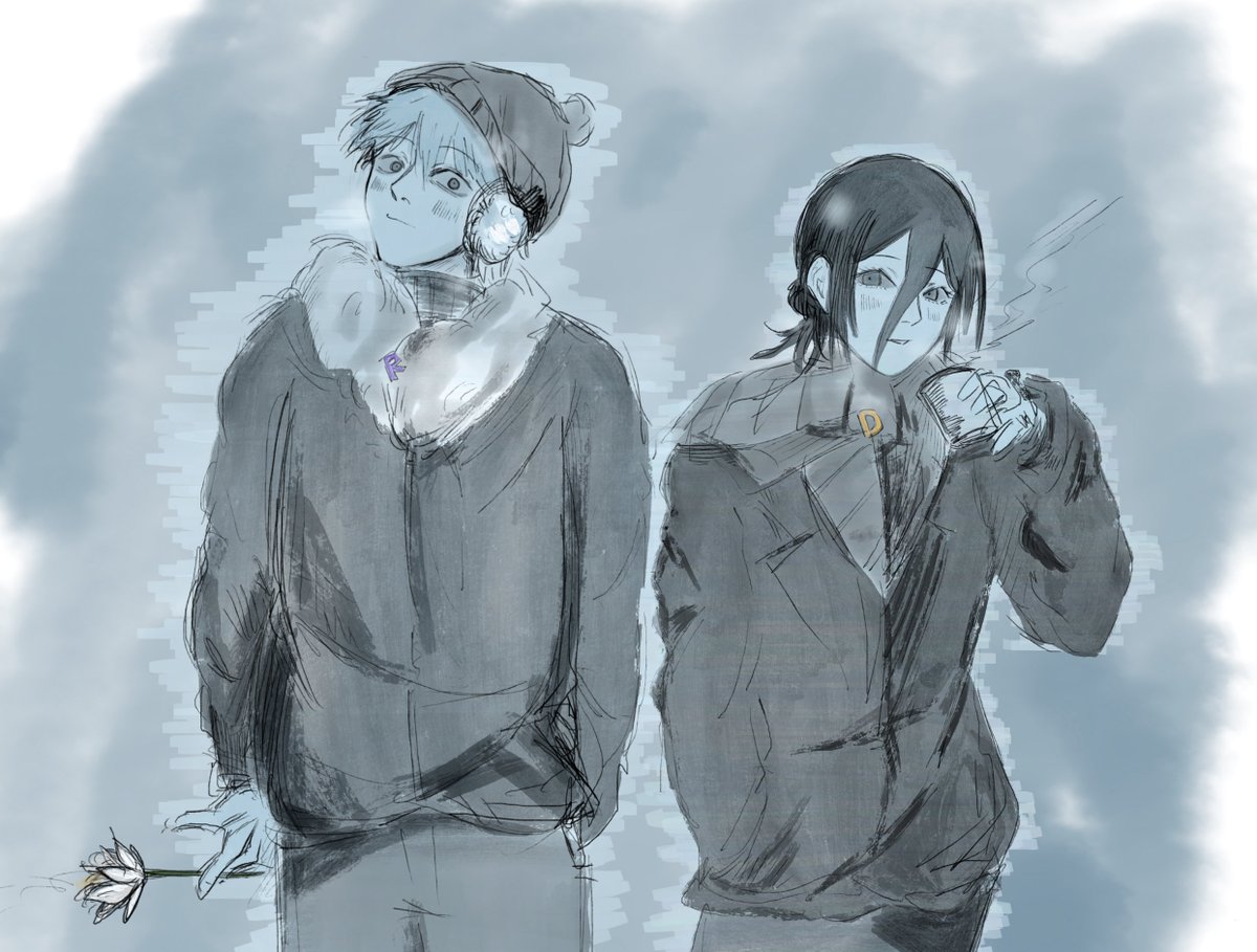 reynkayazaki's tweet image. 