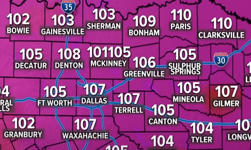 weather tweet media