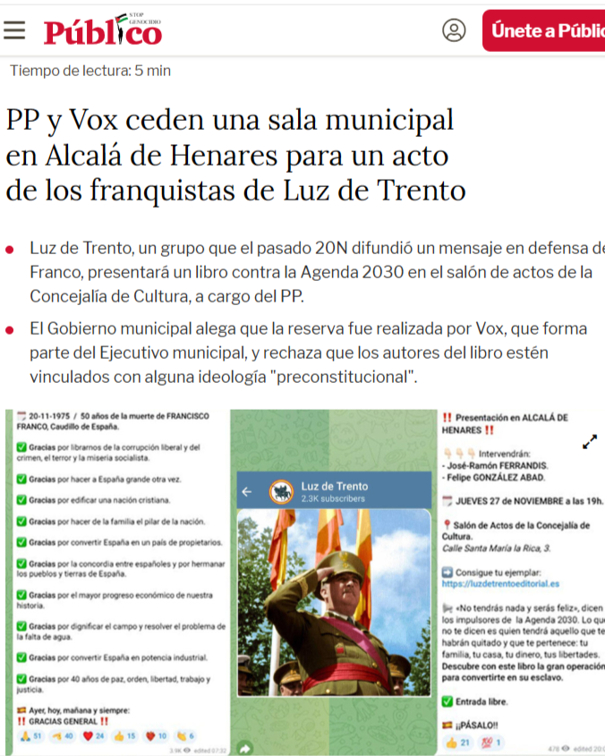 IU Alcalá de Henares🔻 tweet media