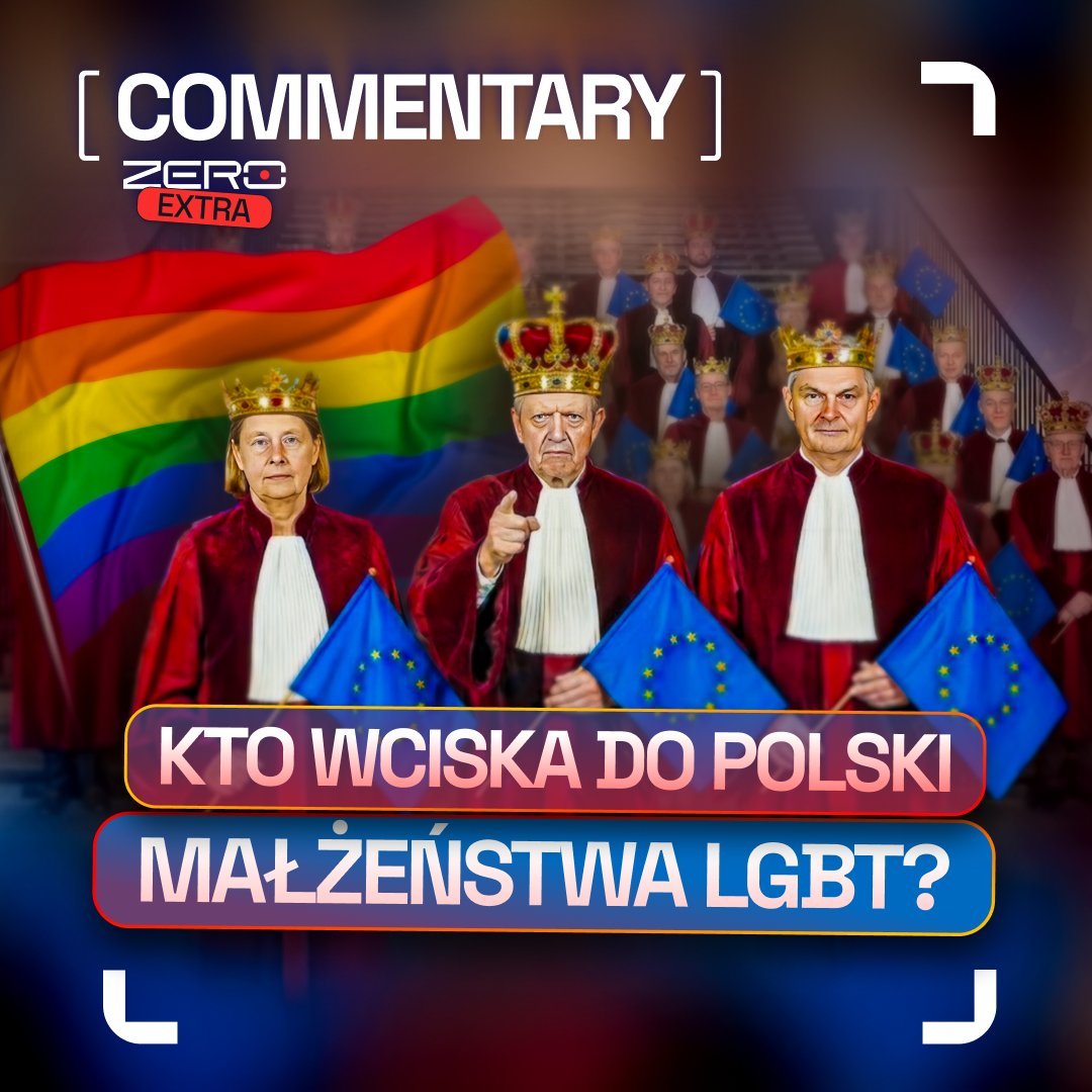 (...) Krzysztof Stanowski, zapraszam na najnowszy program wRealu24.