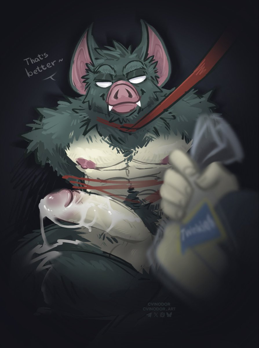 Cvinodor_Art tweet media