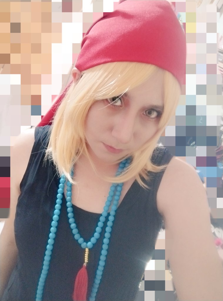 yuukishananoemi's tweet photo. Aquí unas fotitos de mi cosplay de Anna ✨🖤
.
.
.
#cosplay #コスプレ #ShamanKing #shamankingcosplay #annakyoyamacosplay #annaasakuracosplay #AnnaKyoyama #AnnaAsakura https://t.co/x1DO6oicO1