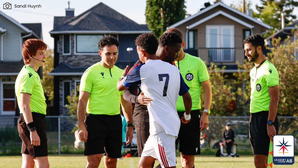 Alberta Premier League tweet media