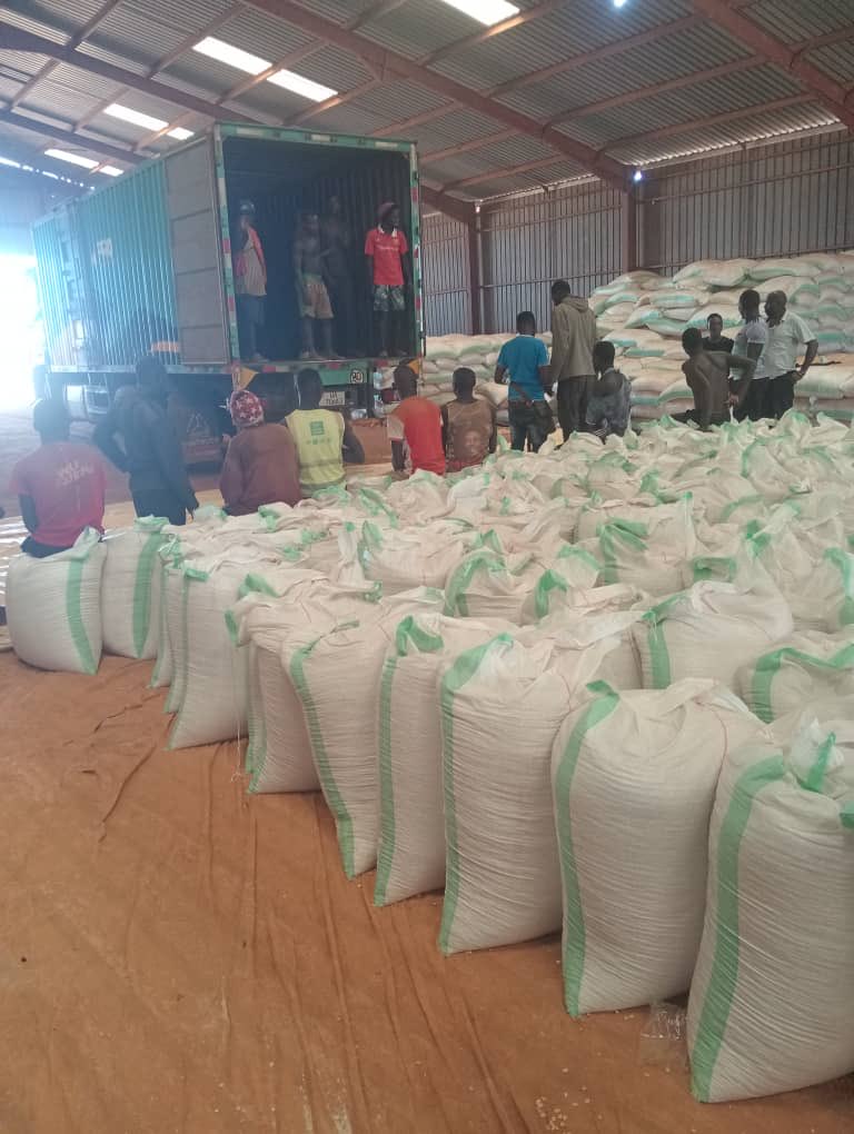 Reigncommodity's tweet image. Loading from one of our clients