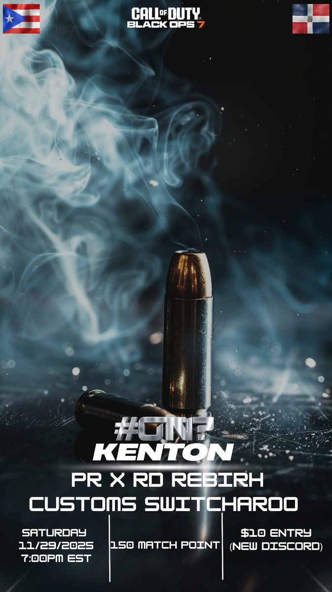 #ON? Kenton tweet media