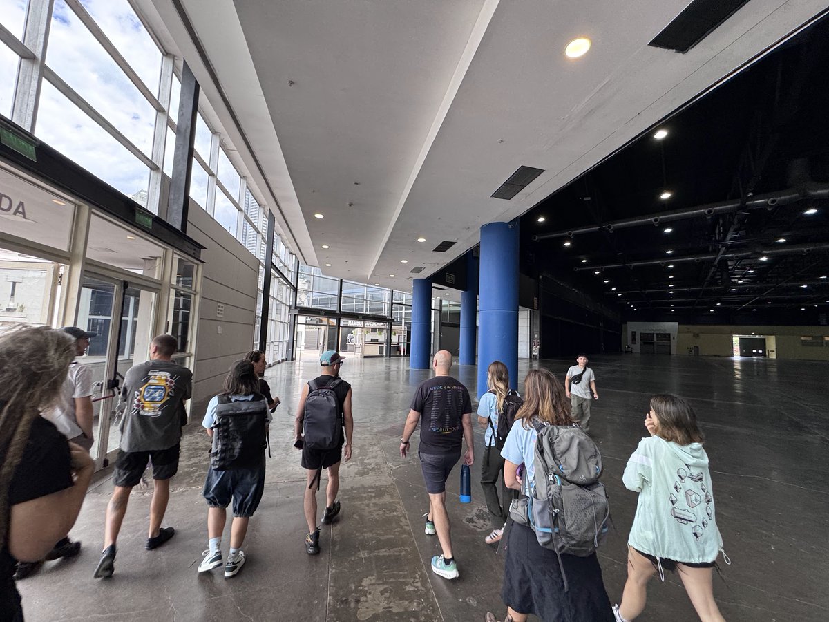 OrnellaWeb3's tweet image. Devconnect Diaries Post 1/10 ✍️ 📖 The heart of it all 💜

What a journey! The first @EFDevcon Ethereum World&apos;s Fair has come to an end in the physical realm - but now lives forever in our hearts and minds 😊

So many amazing things happened during this past week that its…