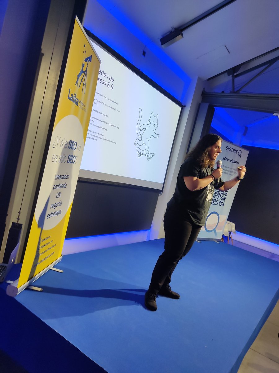 <a href="/acirujano/">Ana Cirujano 🏳️‍🌈</a> nos está mostrando un montón de cosas chulas que podremos hacer con la nueva actualización de <a href="/eswordpresscom/">WordPress.com en Español</a> de la semana que viene