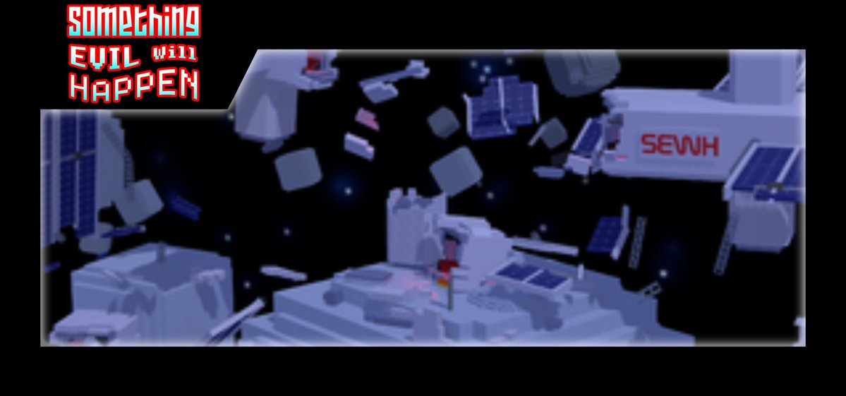 BadRobloxMaps's tweet image. #1

Station Wreckage [S.E.W.H / Something Evil Will Happen]
#SEWH #SomethingEvilWillHappen