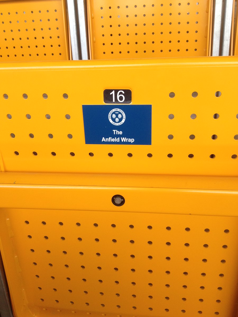 Jon Darch tweet media