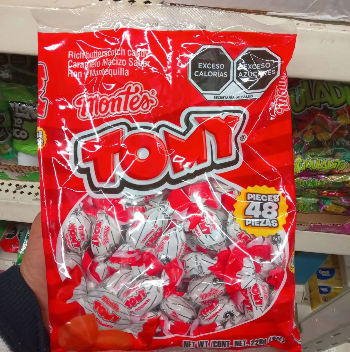 richtocor's tweet image. Directo en la infancia. 😋