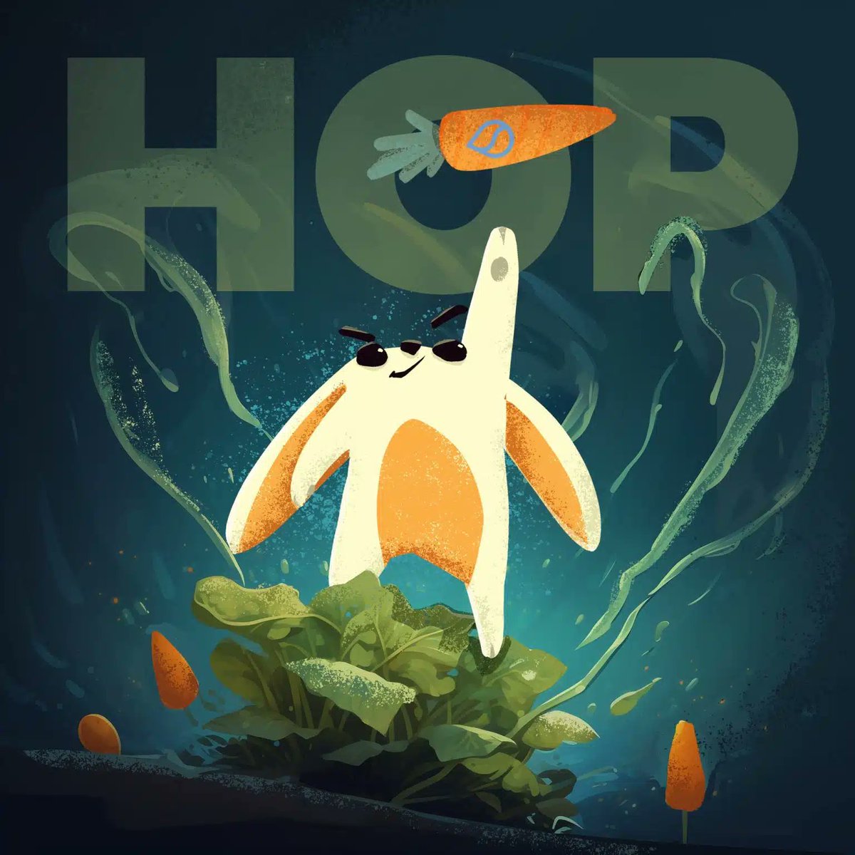 freecoins24's tweet image. Airdrop: 🔥Hop Airdrop🔥
Reward Pool: 💵Limited Edition Nft💵
Referral: N/A
Rate: ⭐️⭐️⭐️⭐️ (4/5)

How to Join 👇
💎Visit the Airdrop Page.
💎Complete Simple Tasks.
💎Earn a Limited Edition Nft!

🌐 Claim Now 👉
freecoins24.io/airdrops/hop-a…