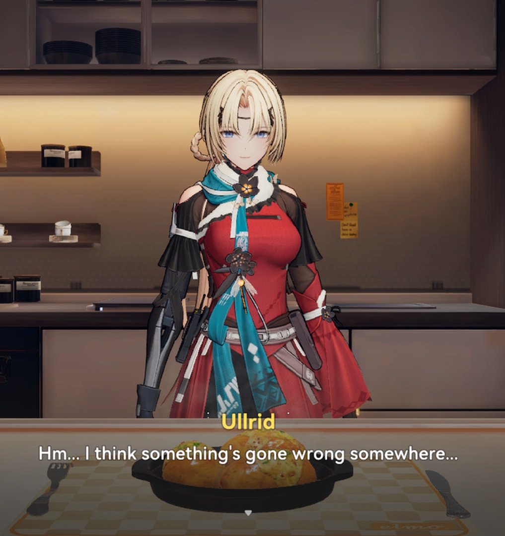 MonadZX's tweet image. Don't worry. You can even give me poison, and i'll gladly take it!!!