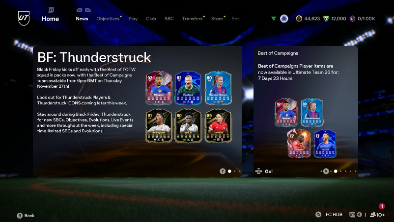 Shout out to <a href="/HashtagHouse__/">Hashtag House</a> &amp; <a href="/FUTxGG/">FUT.GG</a> for hooking me up after winning the Sunday vid predictions on their Website!! 

Lets hope we pack something incredible!!