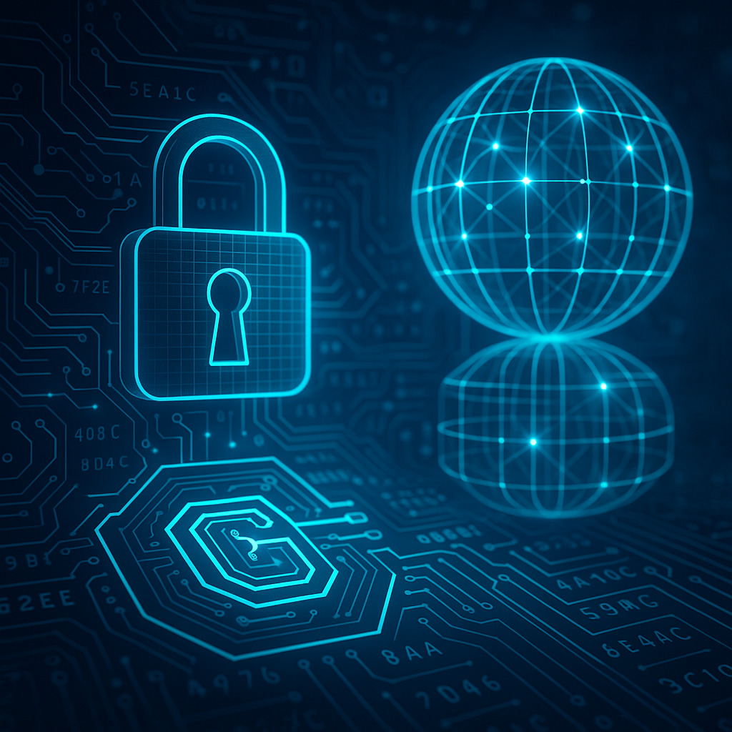 OgeeCircleman's tweet image. Post-Quantum Cryptography: How to Prepare for the Quantum Computer Era -  … myscrappydays.com/news.php?slug=… #Postquantumcryptography #Quantumcomputingsecurity #Quantumsafealgorithms #PQCmigrationstrategy #Postquantumsecurity #WavestonePQC #NISTstandards