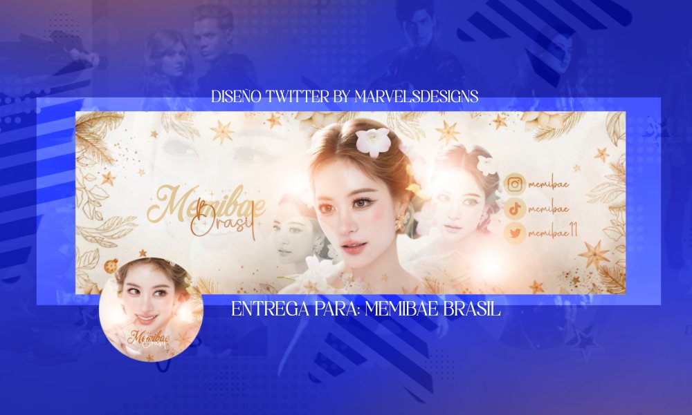 Marvels Designs / C E R R A D O S tweet media