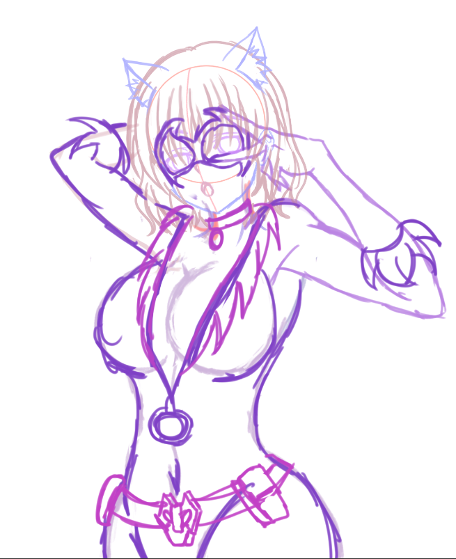 BeelMaik19991's tweet image. I think Blake got the tightest costume
#RWBY #blakebelladonna #sketchart