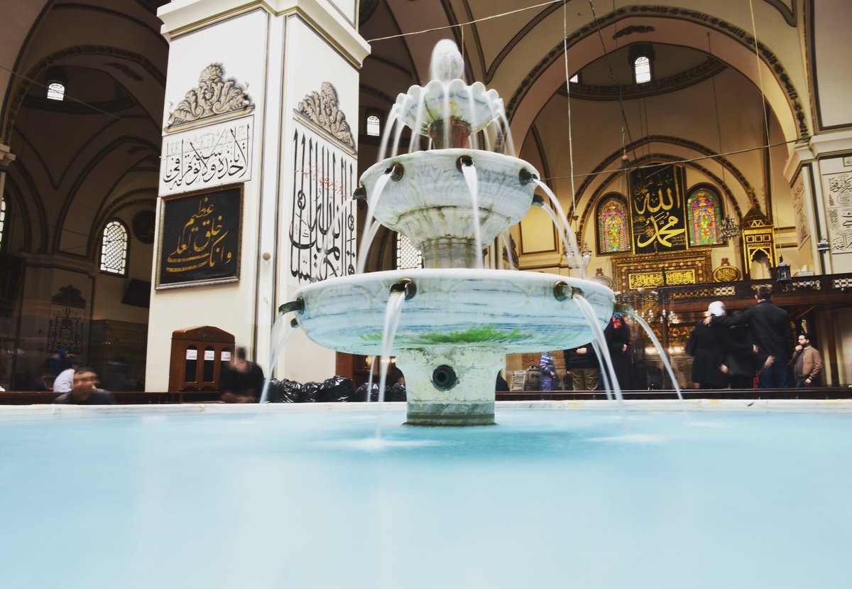 1399'dan beri aynı rüya...