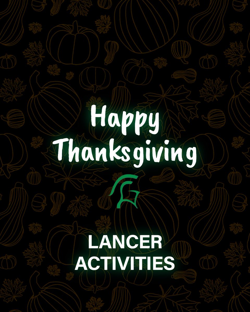 Lancer Activities tweet media