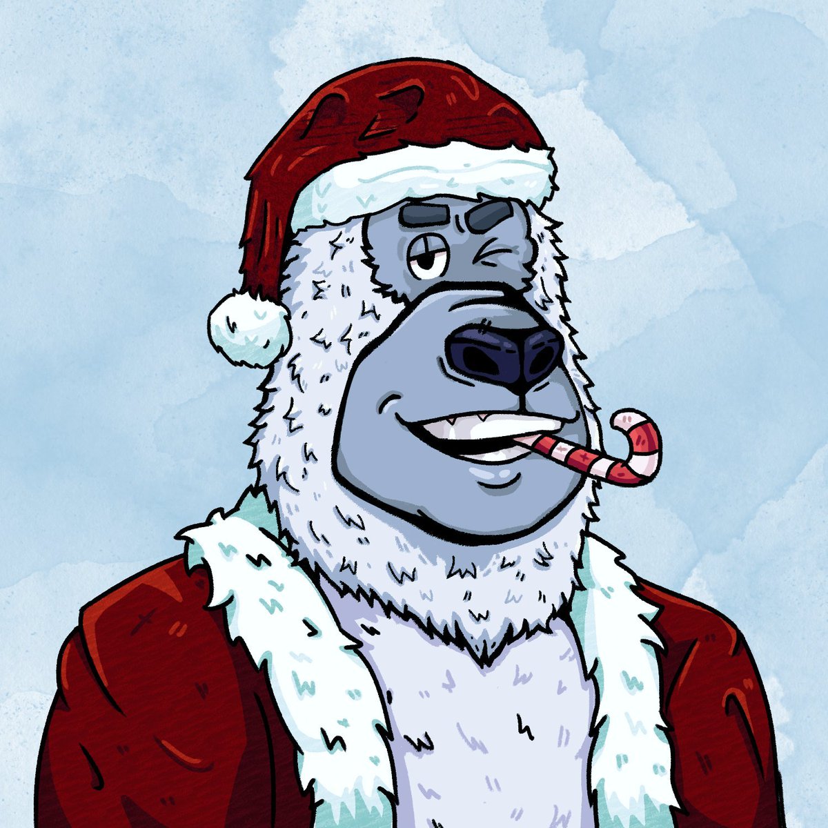 Sooo...

What's at the top of your Christmas wishlist? 🎁