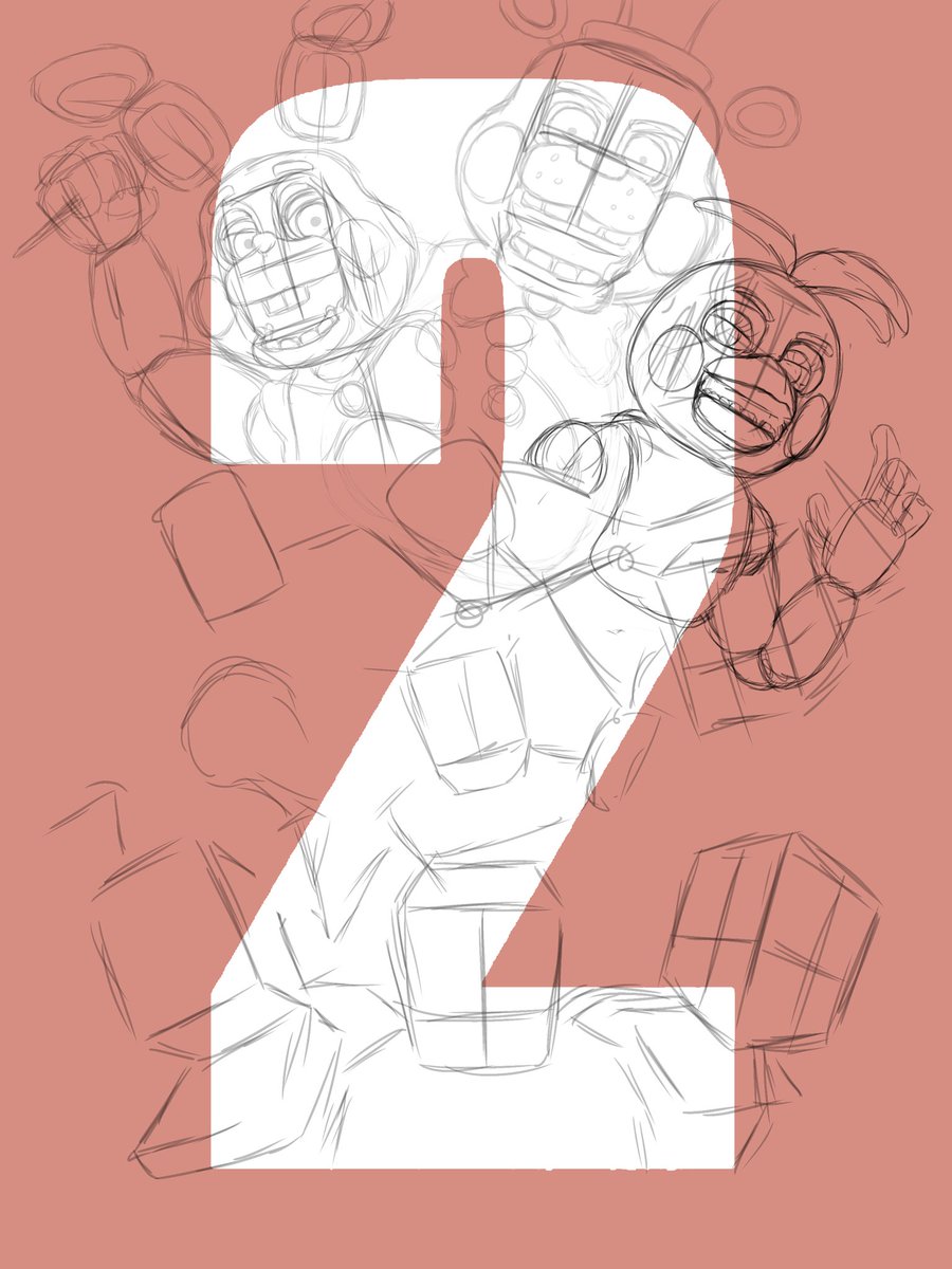 NickSArtist587's tweet image. Sorry to disappoint y&apos;all 😭
This what happens when you dont draw fnaf constantly( I didn&apos;t like how it turned out)
Instead I&apos;m doing something else
If I fail this shii...