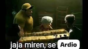 Otro clavo pal ataúd ⚰️⚰️⚰️ 🤣