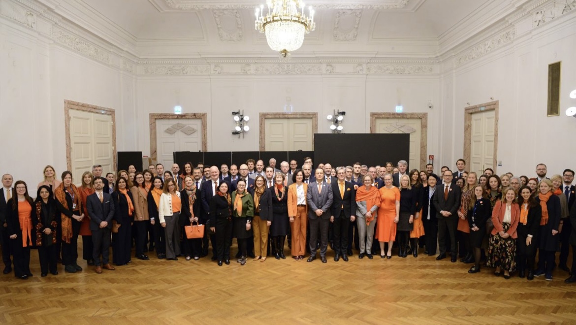 Malta at the OSCE tweet media