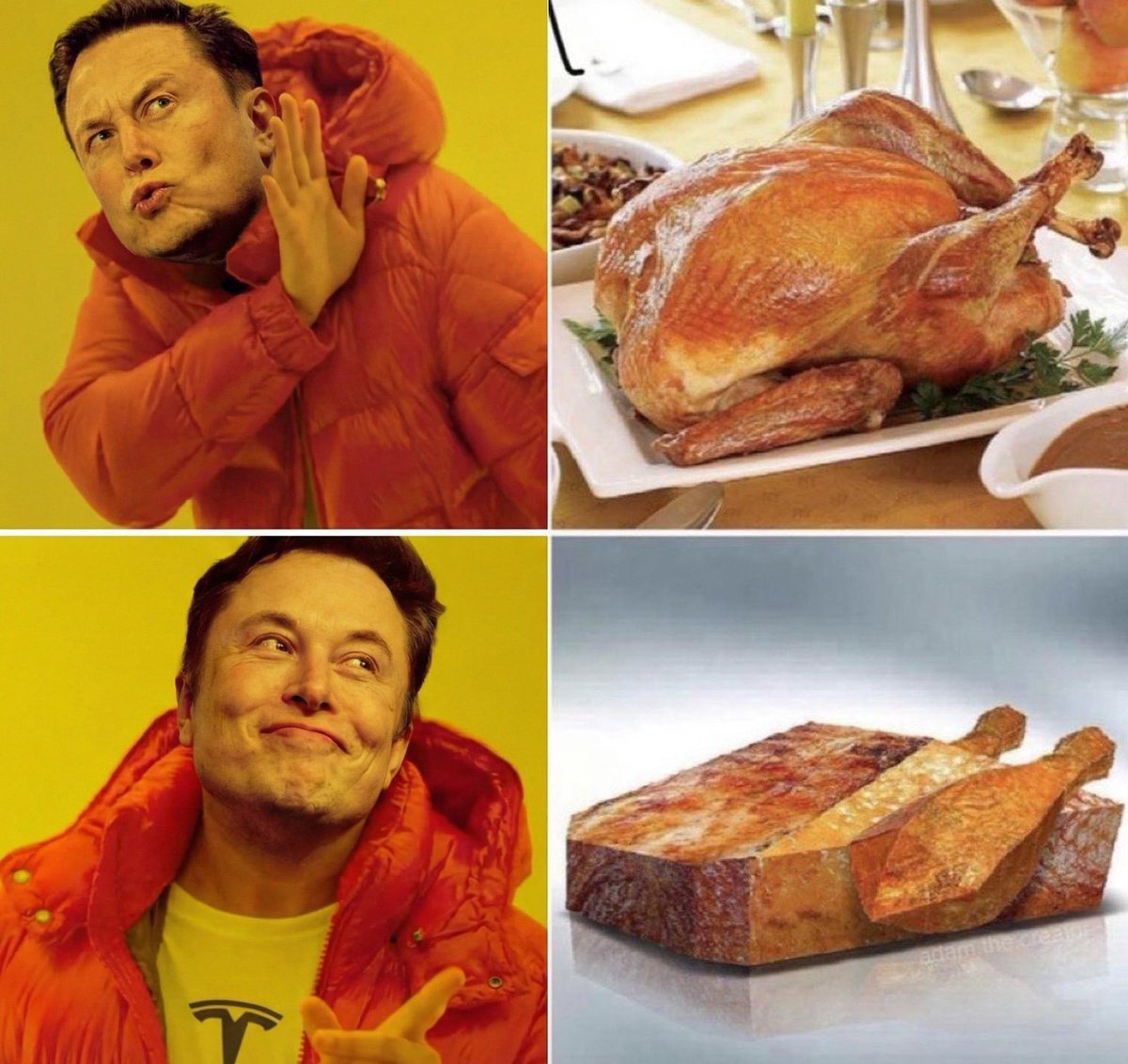 <a href="/SecKennedy/">Secretary Kennedy</a> Happy Thanksgiving