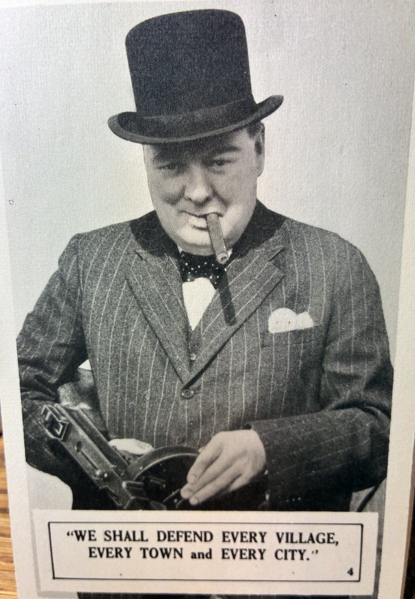 Come celebrate Sir Winston Churchill’s birthday 🎉! Annual fun ceremony will be Sunday, Nov.30, 2 pm, at the tree he planted in Beacon Hill Park (foot of Quadra St. Special appearance by Winston himself!