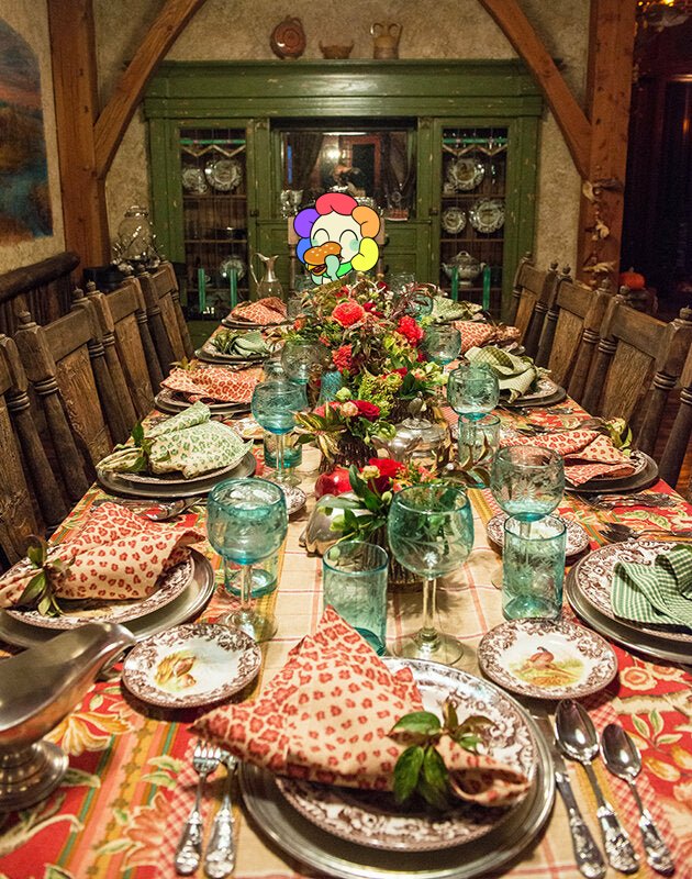 SH0WTIM3PAN1C's tweet image. Ah&apos;m soooooo big and greedy... Join my feast my little dandians....