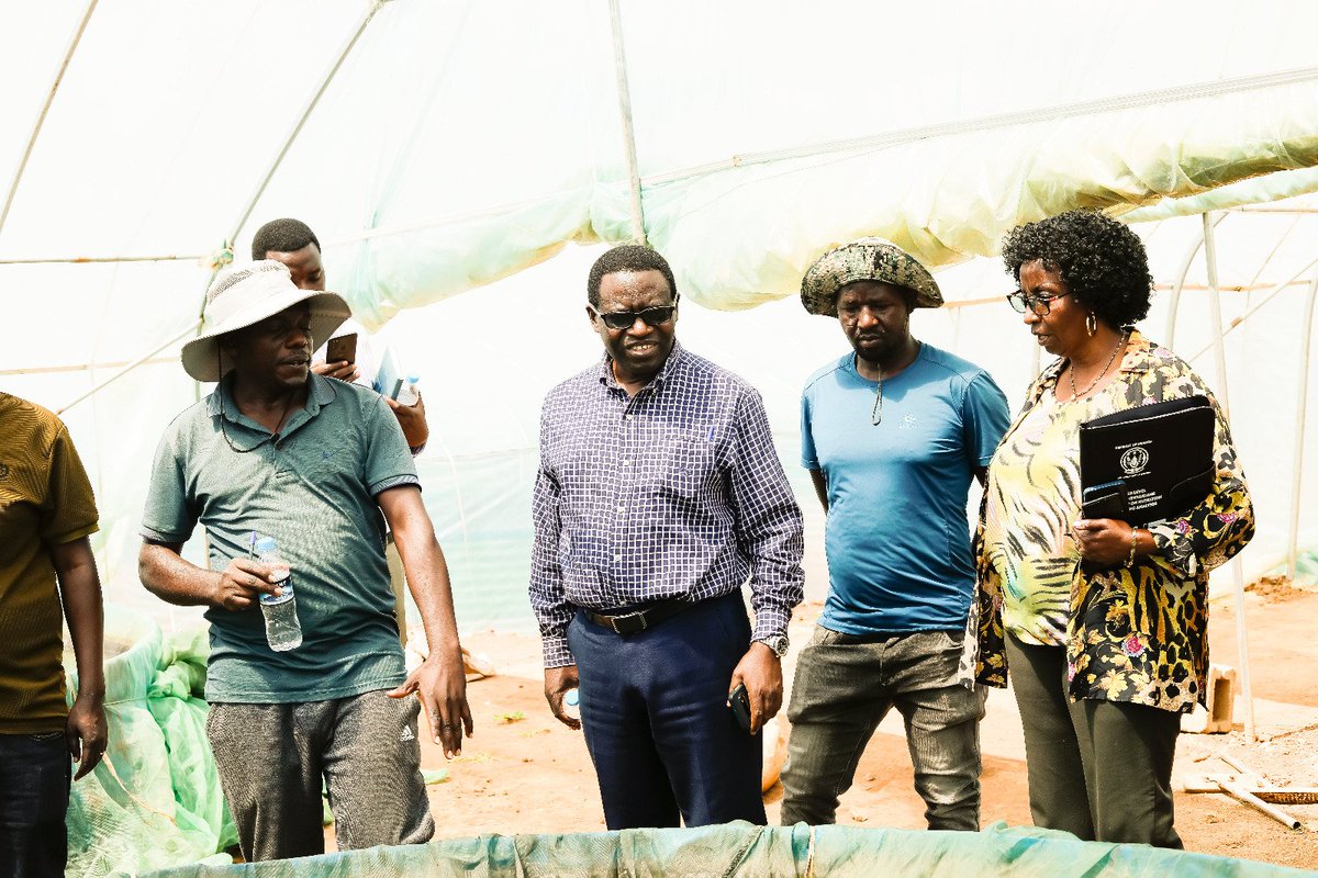 Rukumberi Sector tweet media