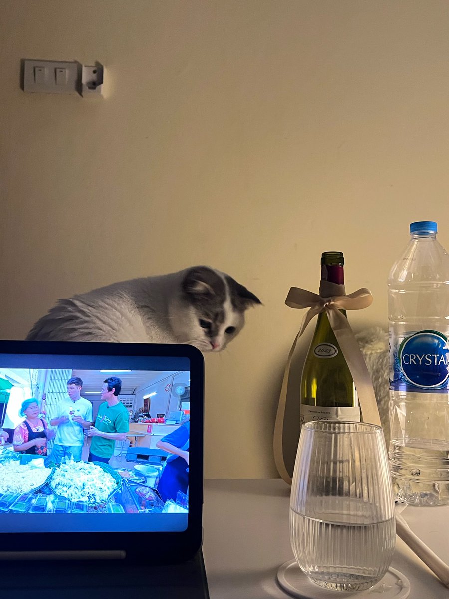 波🌊 | บลอสซัมโป tweet media