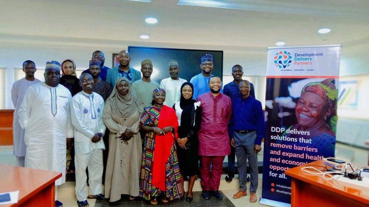 KADPBC's tweet image. The KDSG with support from the Development Delivery Partners (DDP), successfully hosted an inception meeting today to kickstart a critical Technical Assistance Capacity Needs Assessment (CNA) program aimed at enhancing public financial management across key sectors.
