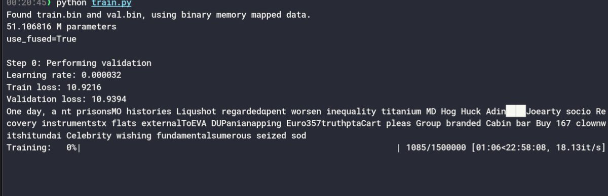 cneuralnetwork's tweet image. lets go