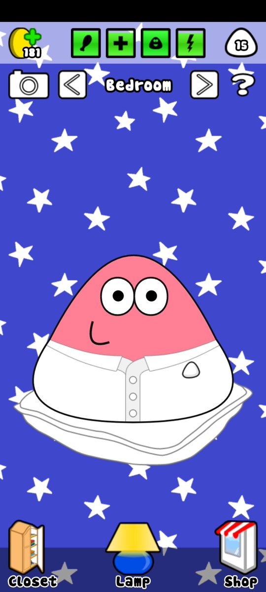 pikarific10's tweet image. #pimpimling pou pouling