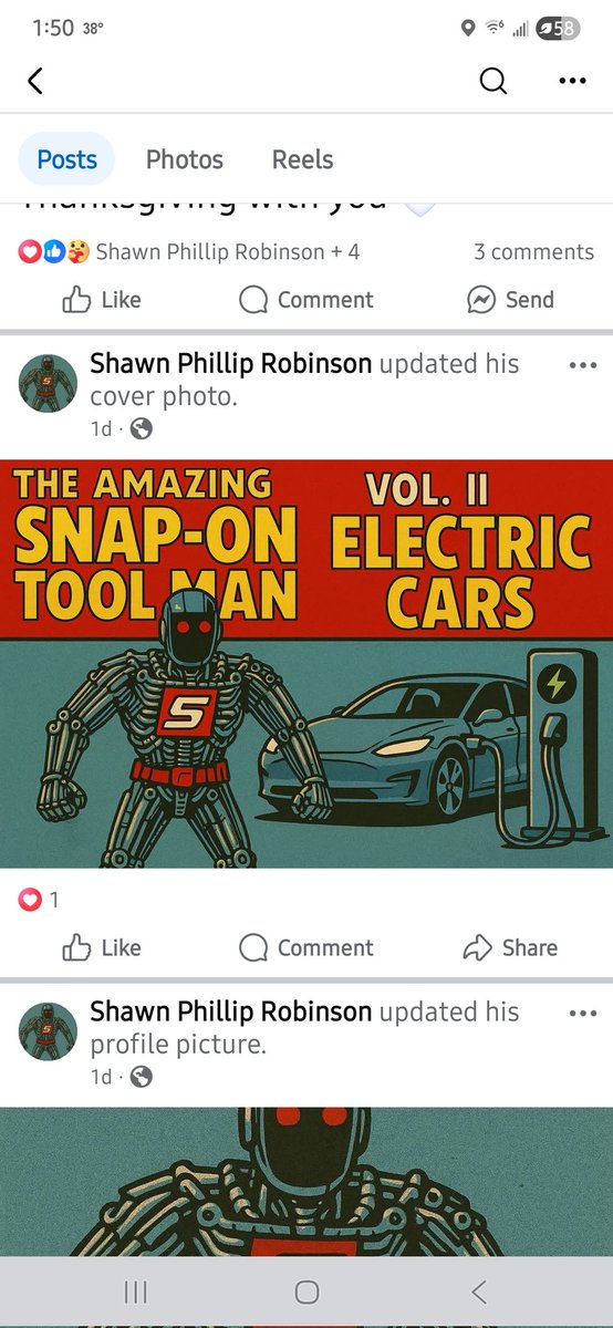 steve quesenberry tweet media