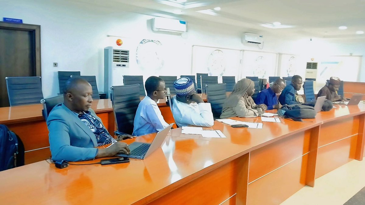 KADPBC's tweet image. The KDSG with support from the Development Delivery Partners (DDP), successfully hosted an inception meeting today to kickstart a critical Technical Assistance Capacity Needs Assessment (CNA) program aimed at enhancing public financial management across key sectors.