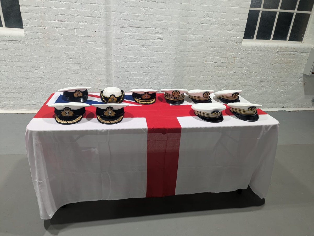 Privileged to host the Director of Personnel of the French Navy Vice Admiral Serge Bordarier at HMNBP.

A visit to <a href="/HMSKingAlfred/">HMS King Alfred</a> sparked valuable discussion on RN Reserve training, workforce resilience and hybrid navy concepts, reinforcing the ties between our navies 

🇬🇧⚓️🇫🇷