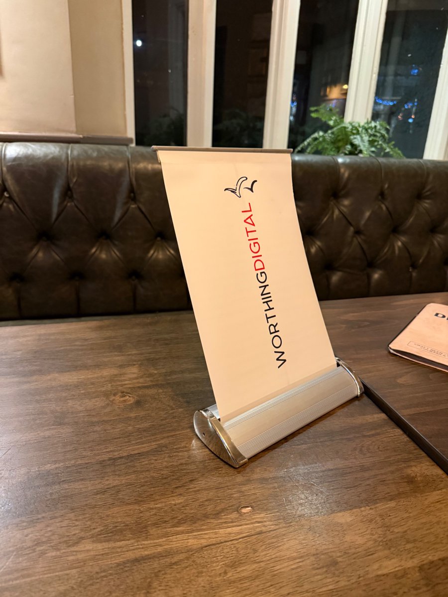 WorthingDigital tweet media