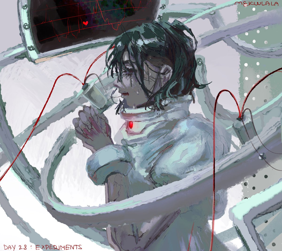 mekwlala's tweet photo. day 28 : experiments

#alnstnovember2025 #에이스테 https://t.co/ks5beI0LPM