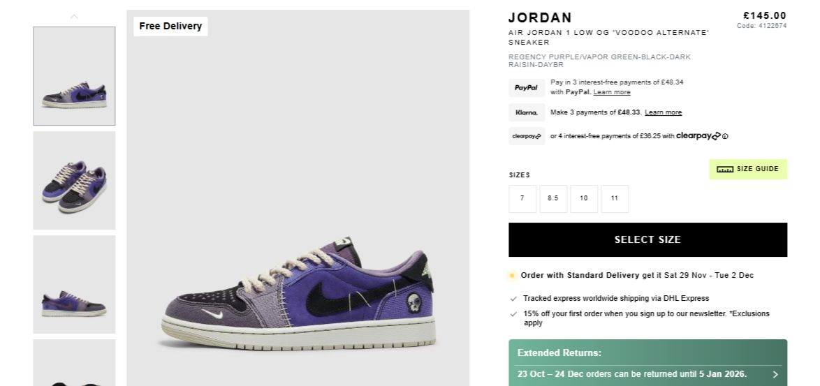 MoreSneakers.com tweet media