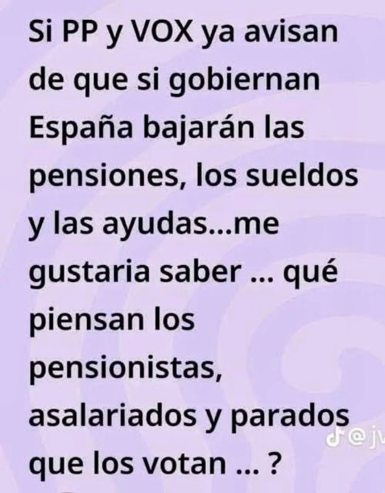 Despierten... Que todo esto es real y está cerca  !!!